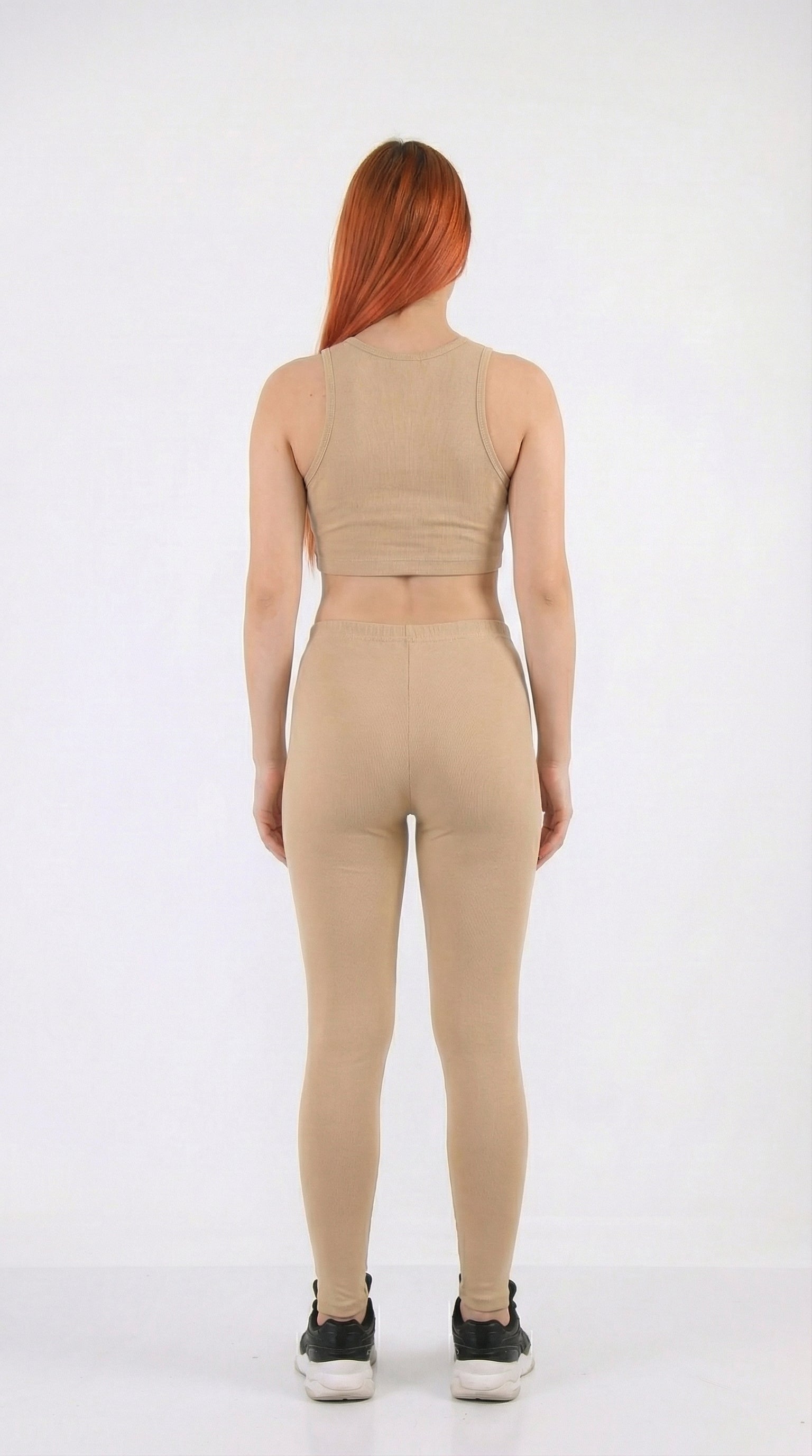 سوفت برا نسائي قطن استرتش مريح