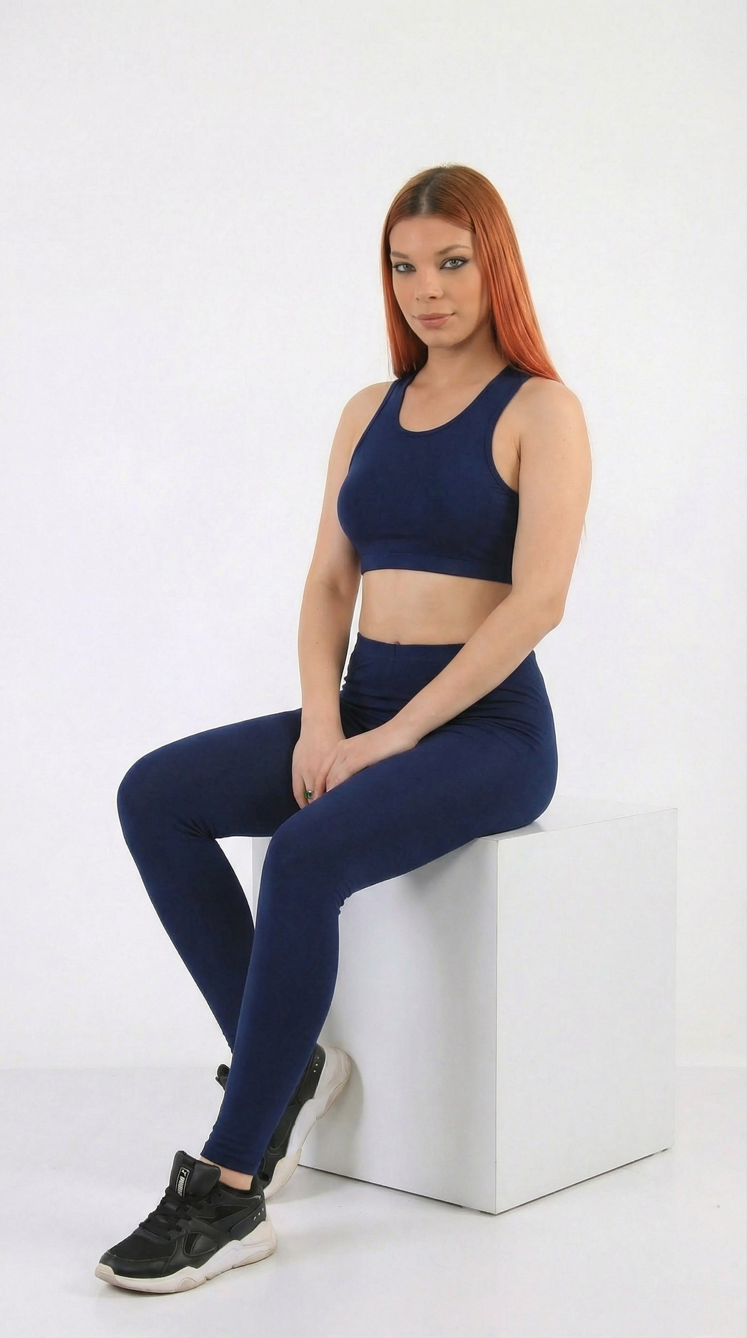 سوفت برا نسائي قطن استرتش مريح