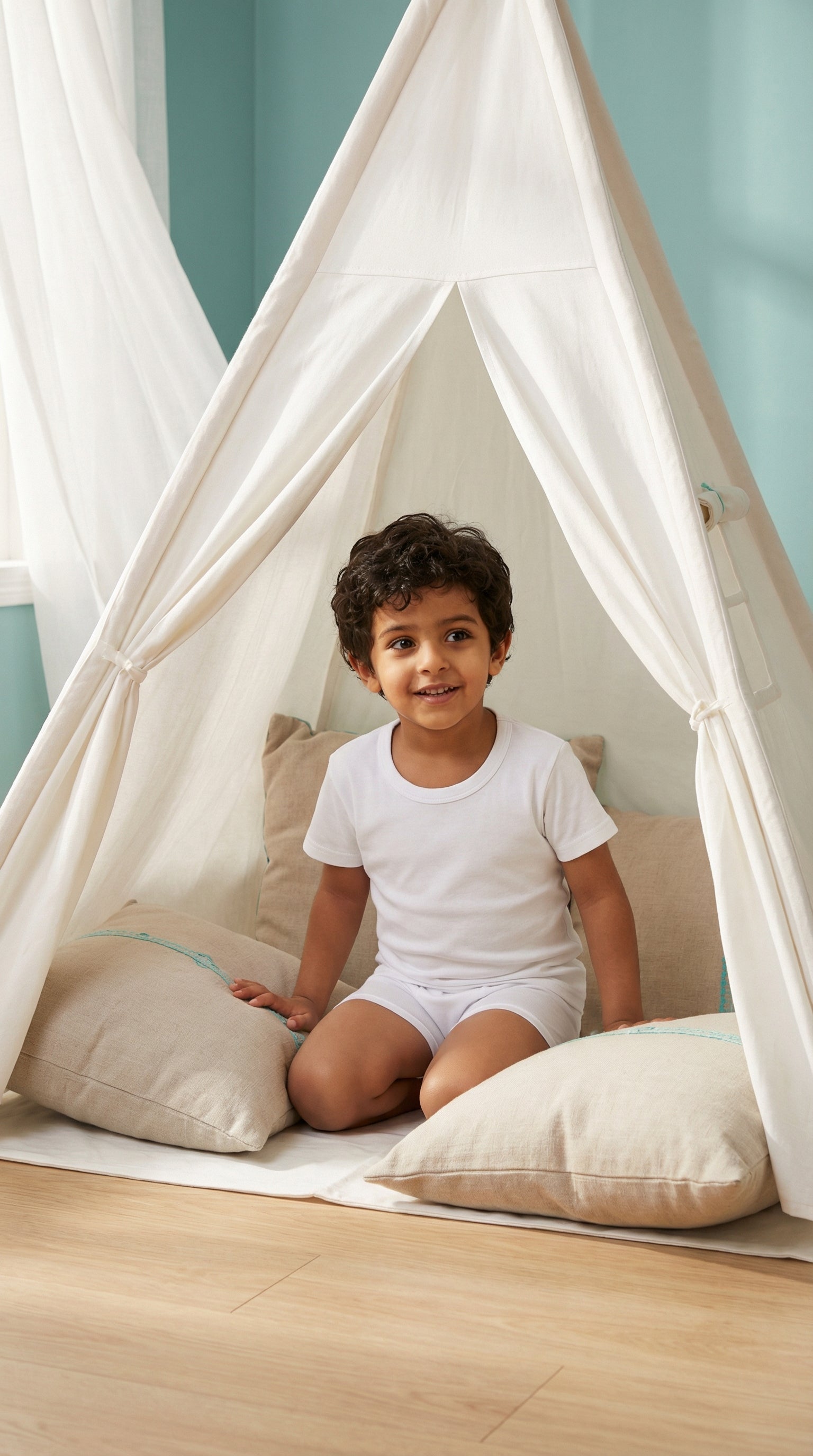 (6 قطع)طقم اولادى