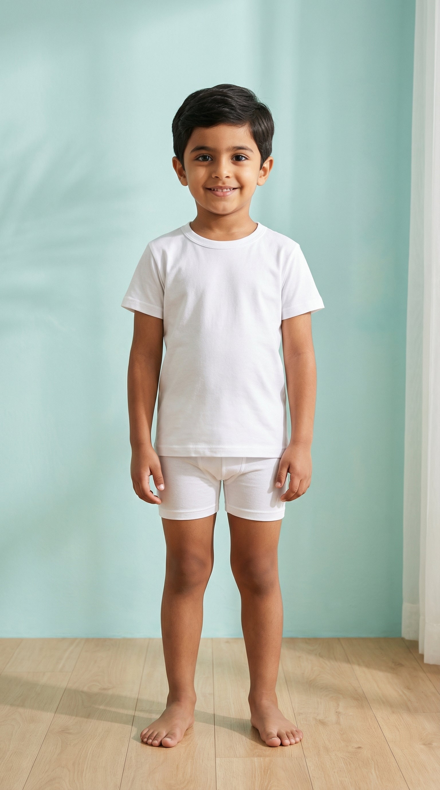 (6 قطع)طقم اولادى