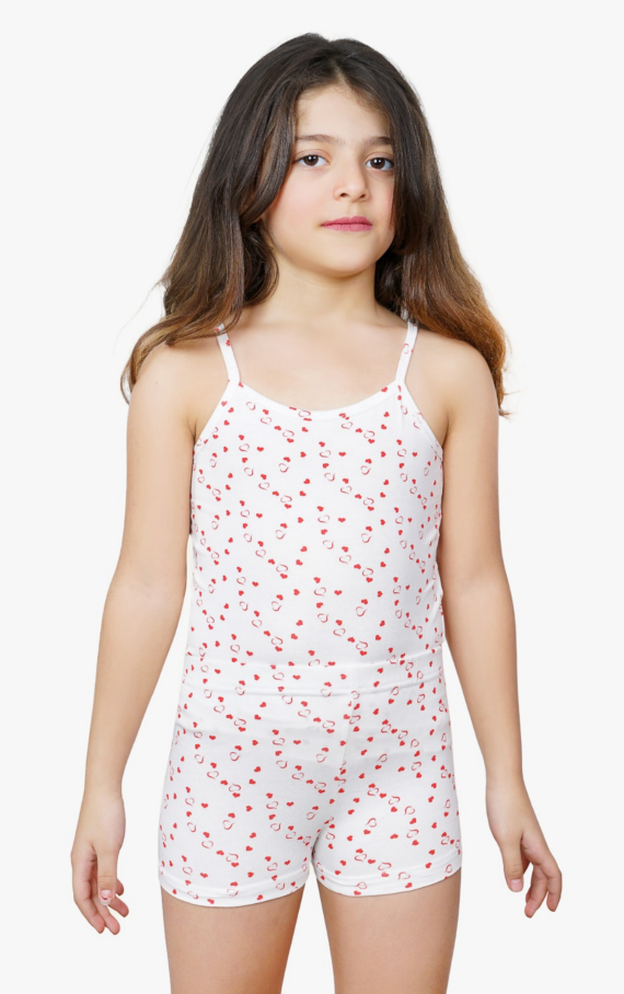 (6 قطع)طقم بناتى