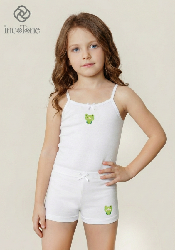 (6 قطع)طقم بناتى