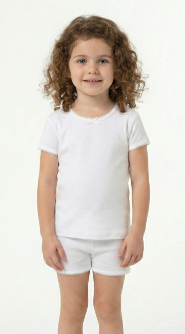 طقم بناتى(6 قطع)