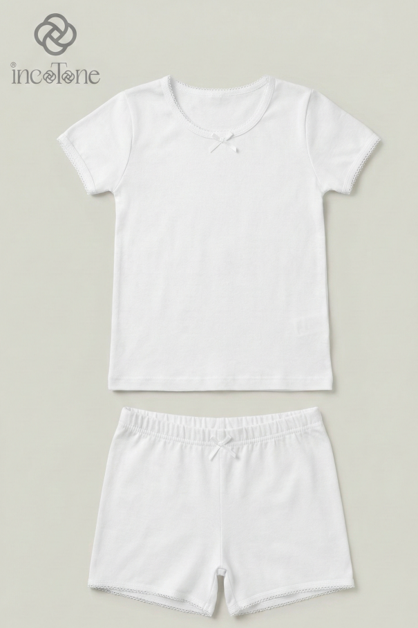 طقم بناتى(6 قطع)