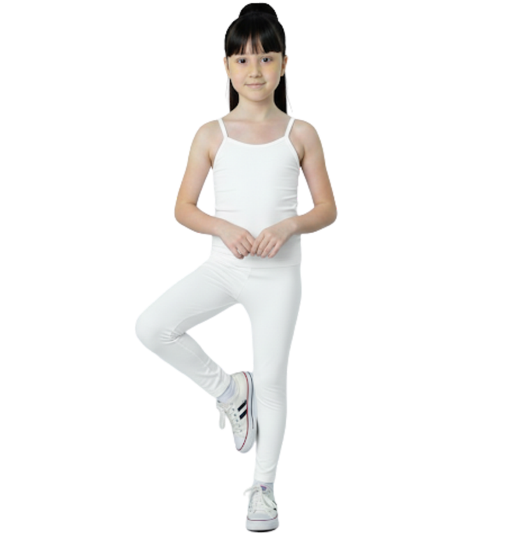 ليقنز بناتي قطن استرتش مريح