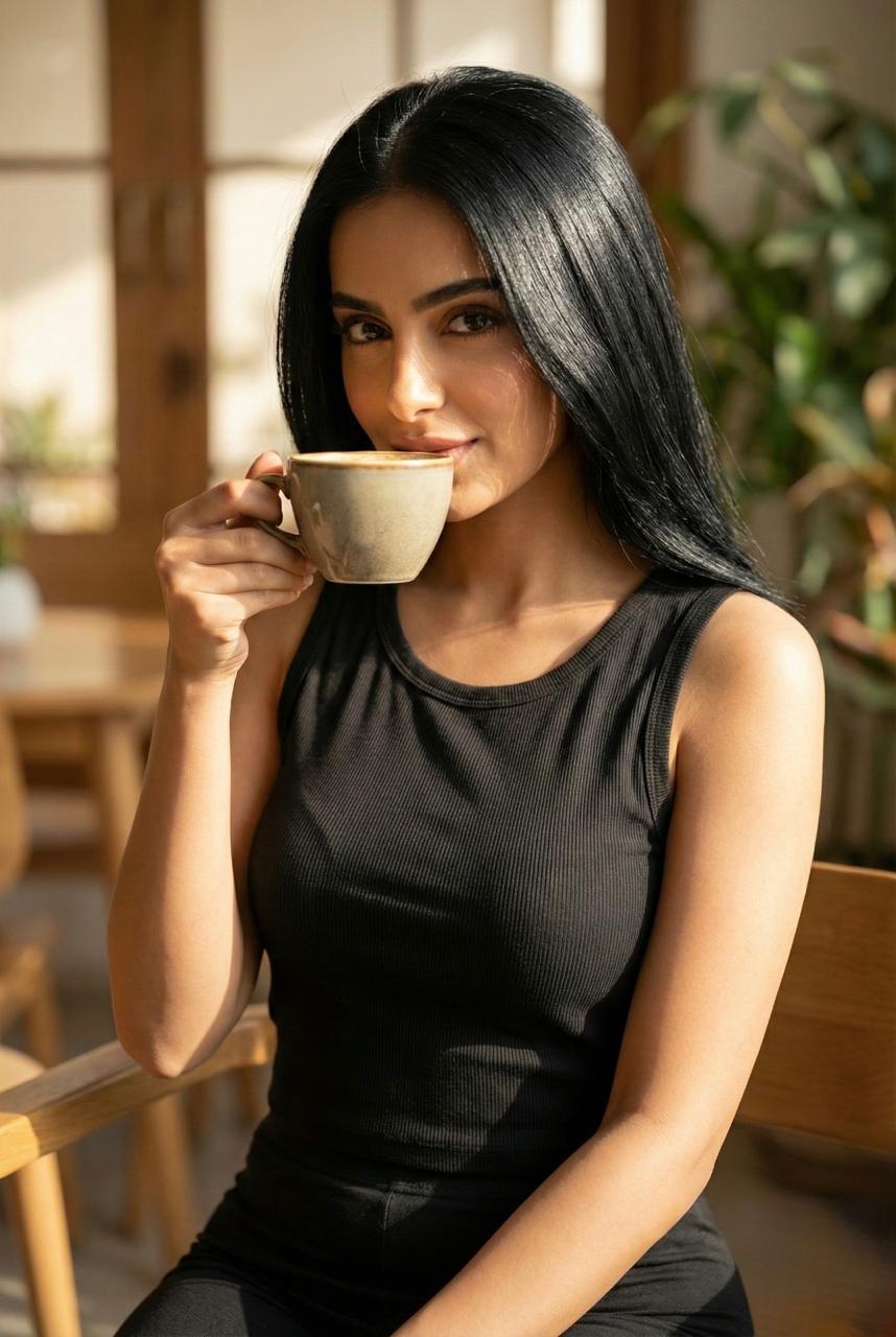 فانيلة نسائية بدون أكمام قطن مريح